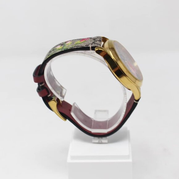 Gucci #50398 GG Timeless Watch main image 4